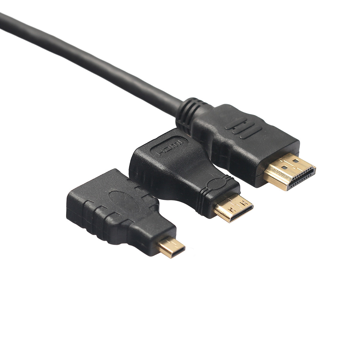 Gaming Console Definition - Cabo Adaptador 3 em 1 de