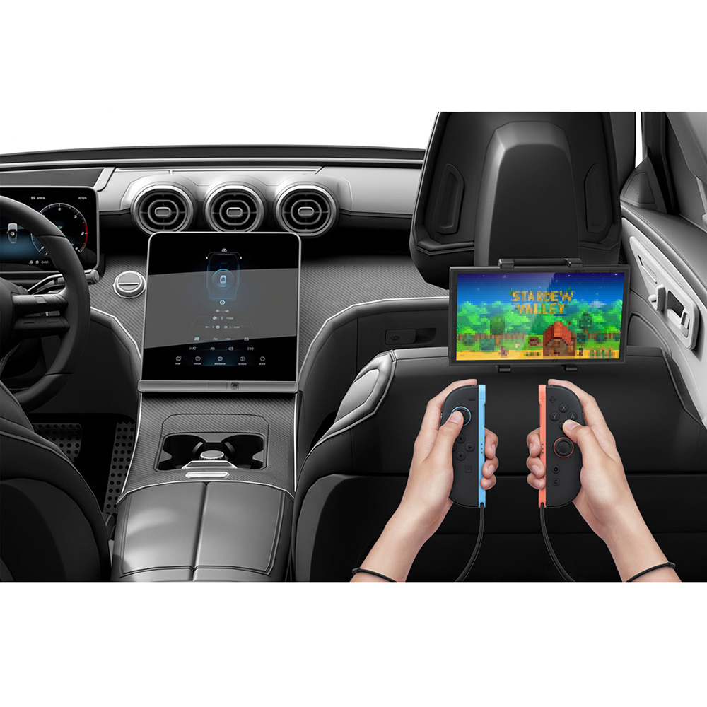 Gaming Console Mobile - Suporte universal para carro, console portátil