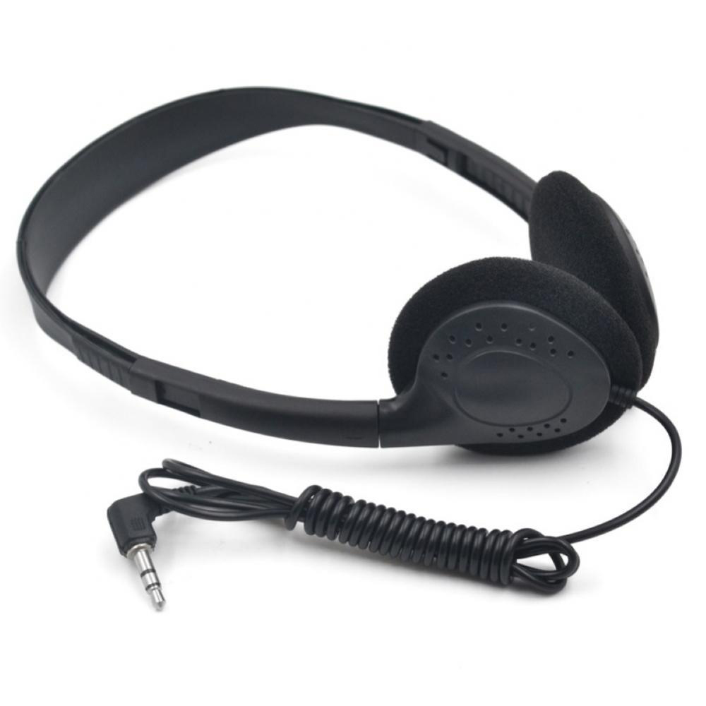 Gaming Console Mobile - Fone de ouvido estéreo com fio