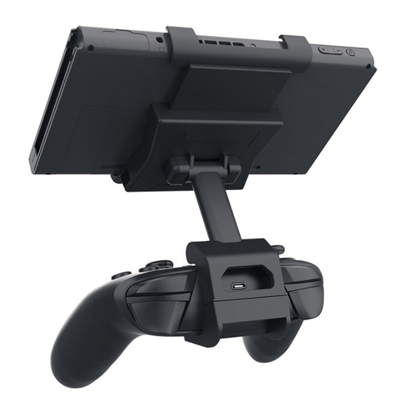 Gaming Console Tower - Suporte ajustável para controle profissional, suporte
