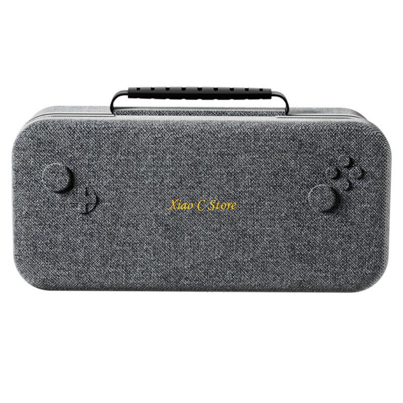 Gaming Console Xbox 360 - Y1ae bolsa transporte portátil, capa dura