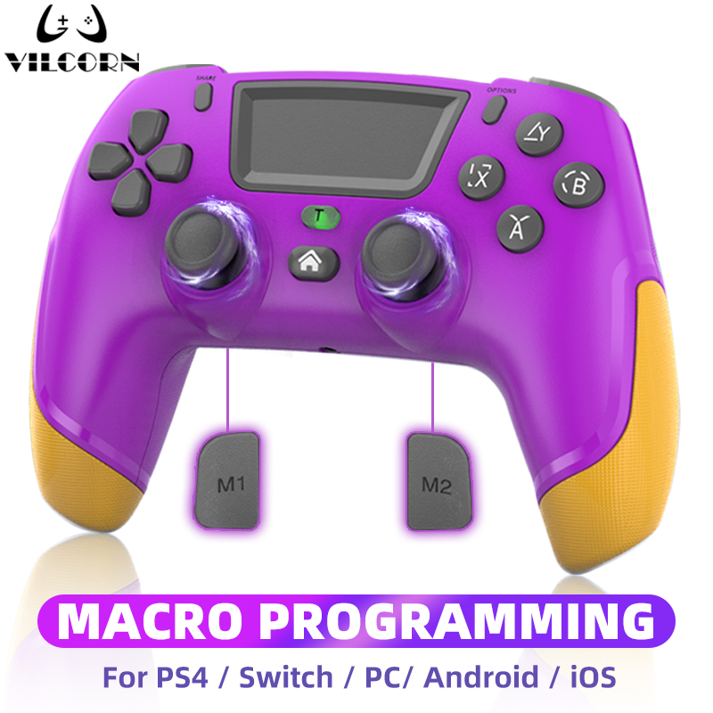 Gaming Console Mobile - Controlador de jogos sem fio para