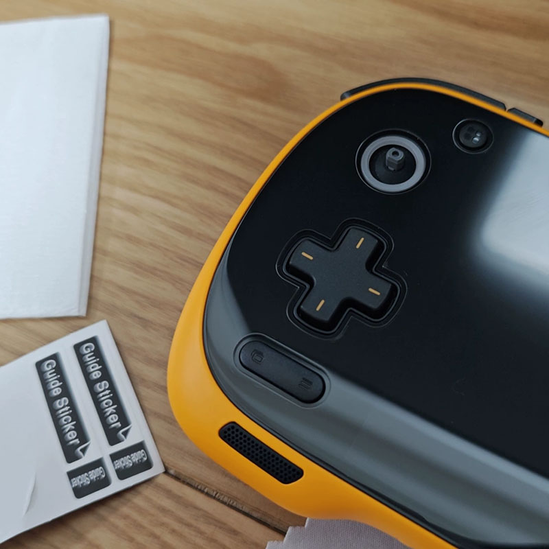 Gaming Console Definition - Película Temperada de Alta Definição KONKR