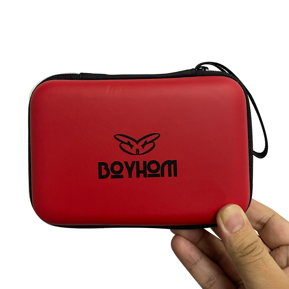 Gaming Console Handheld Retro - Bolsa para console de videogame portátil