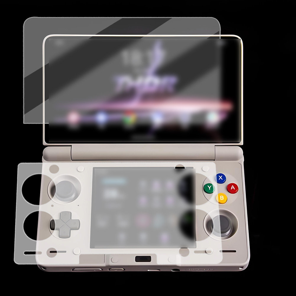 Gaming Console Definition - Filme temperado para console de jogos