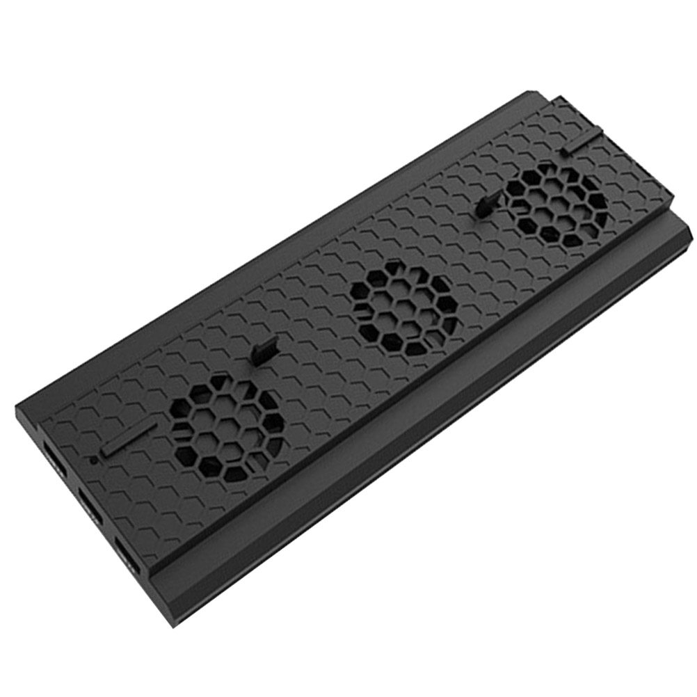 Gaming Console Tower - Base de Resfriamento para Console de