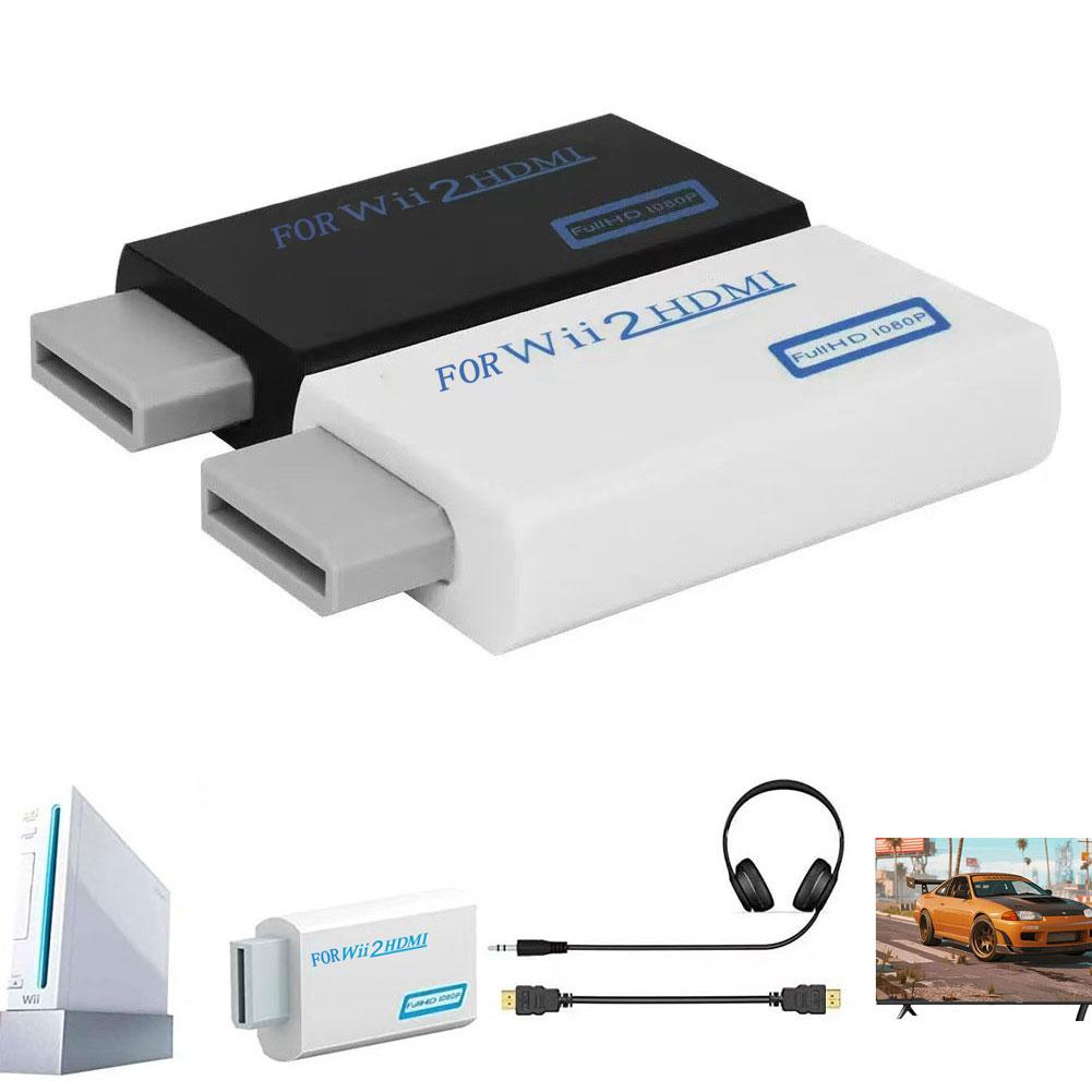 Gaming Console Definition - Conversor Wii para HDMI, Console de