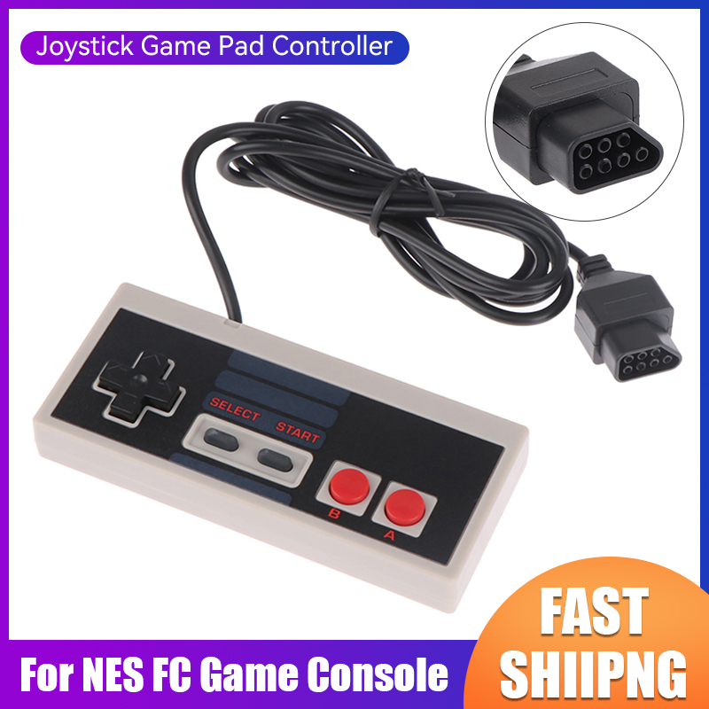 Gaming Console Tower - Game Pad Controlador para NTSC NTSC,