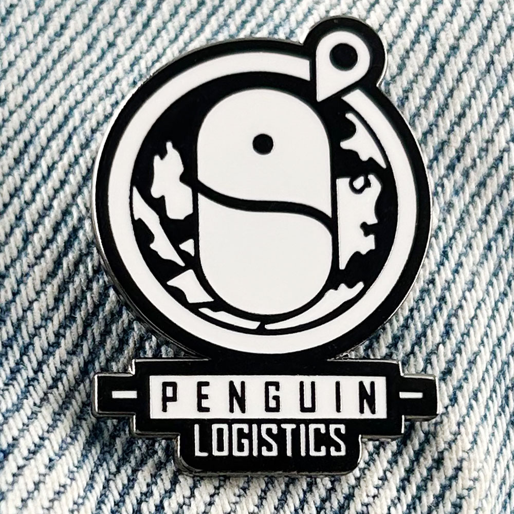 Arknights pinguim logística lo - Gaming Console Tower avaliação e preço