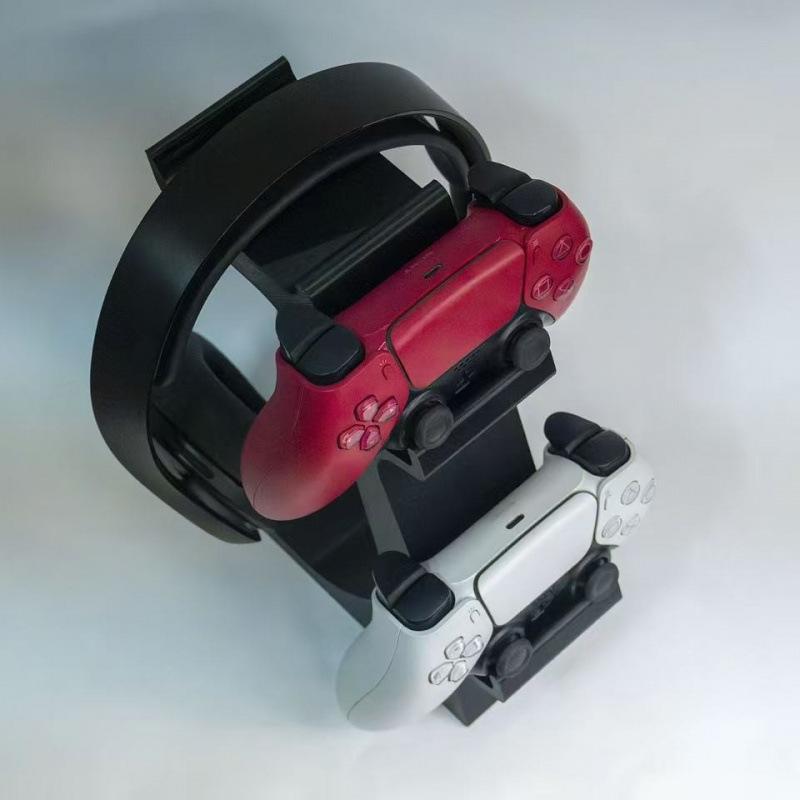 Suporte 3 em 1 para Controle d - Gaming Console Tower avaliação e preço