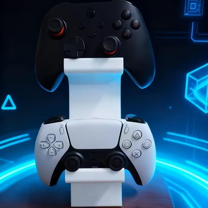 Suporte 3 em 1 para Controle d - Gaming Console Tower avaliação e preço