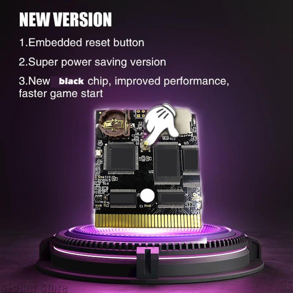 GB PRO+ Game Card OS.V4 2000 e - Gaming Console Os avaliação e preço