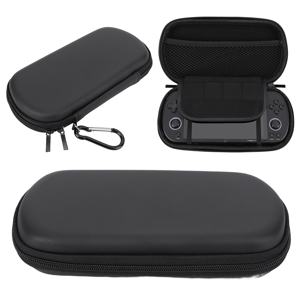 Estojo rígido EVA com filme de - Gaming Console Mobile avaliação e preço