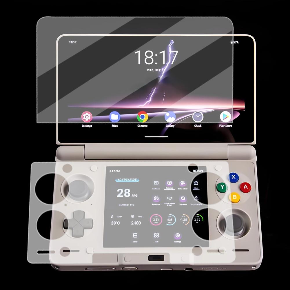 Película Protetora para Consol - Gaming Console Definition avaliação e preço