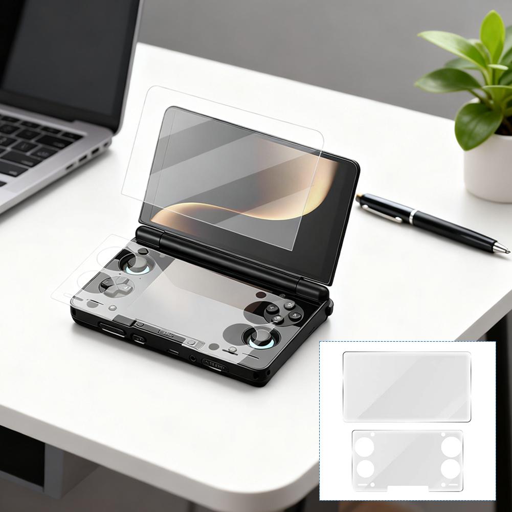 Película Protetora para Consol - Gaming Console Definition avaliação e preço