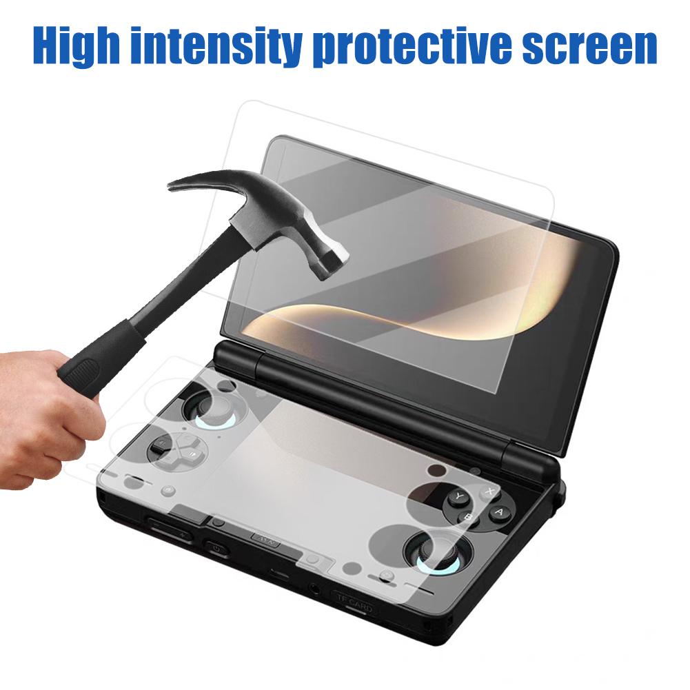Película Protetora para Consol - Gaming Console Definition avaliação e preço