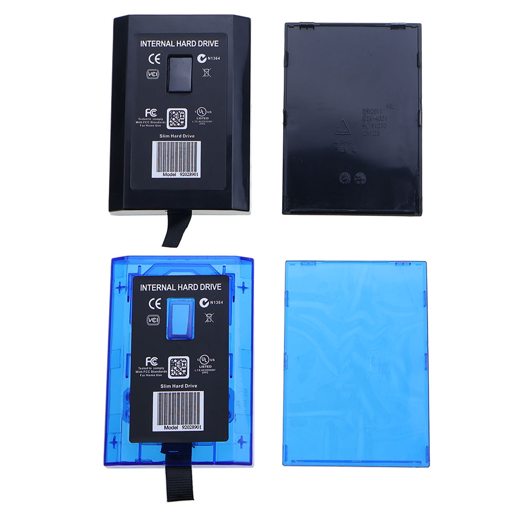Caixa interna para disco rígid - Gaming Console Xbox 360 avaliação e preço