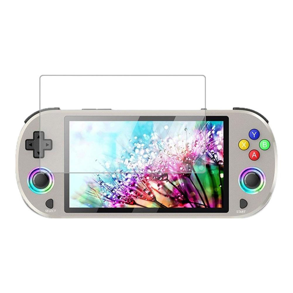 Película protetora de alta def - Gaming Console Definition avaliação e preço