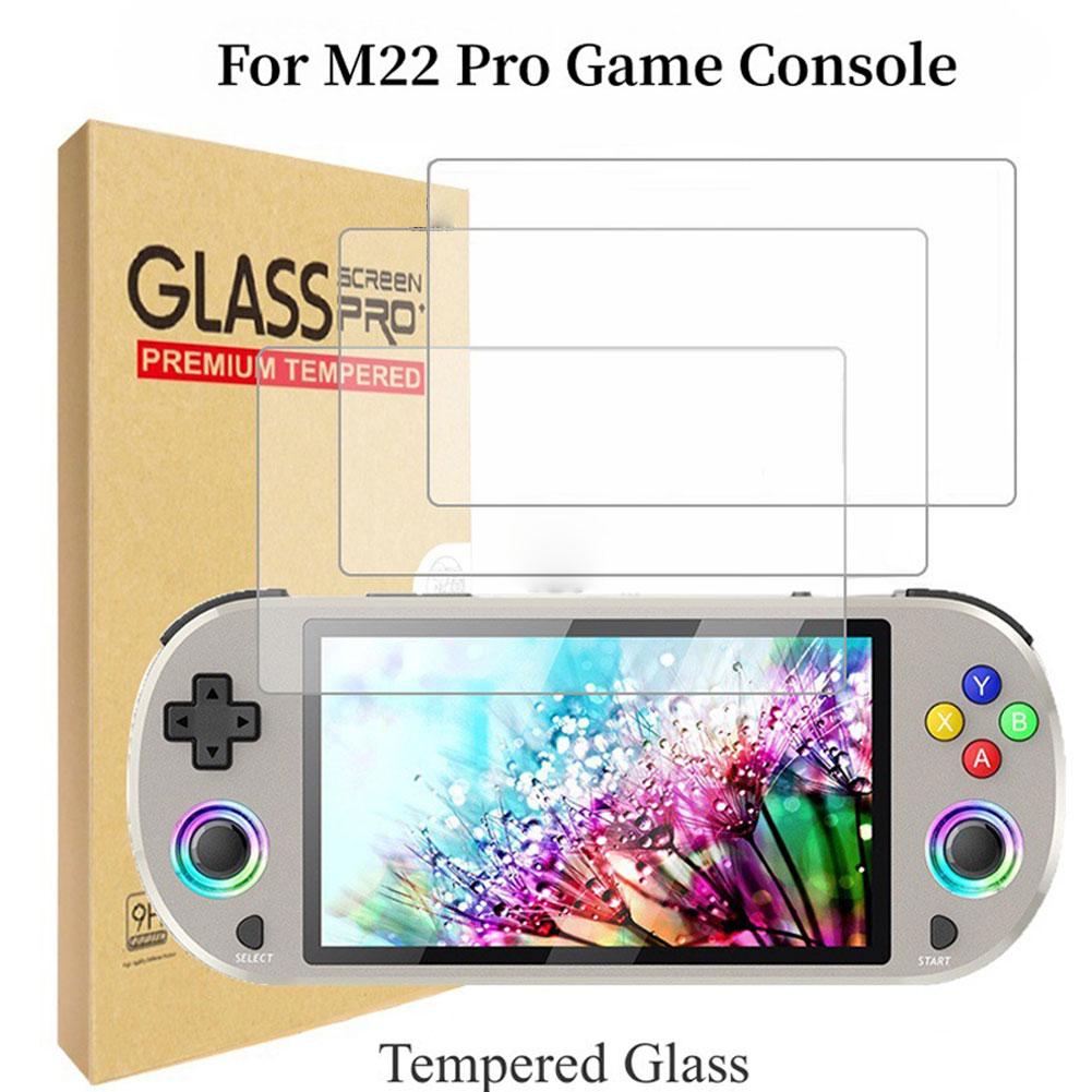 Película protetora de alta def - Gaming Console Definition avaliação e preço