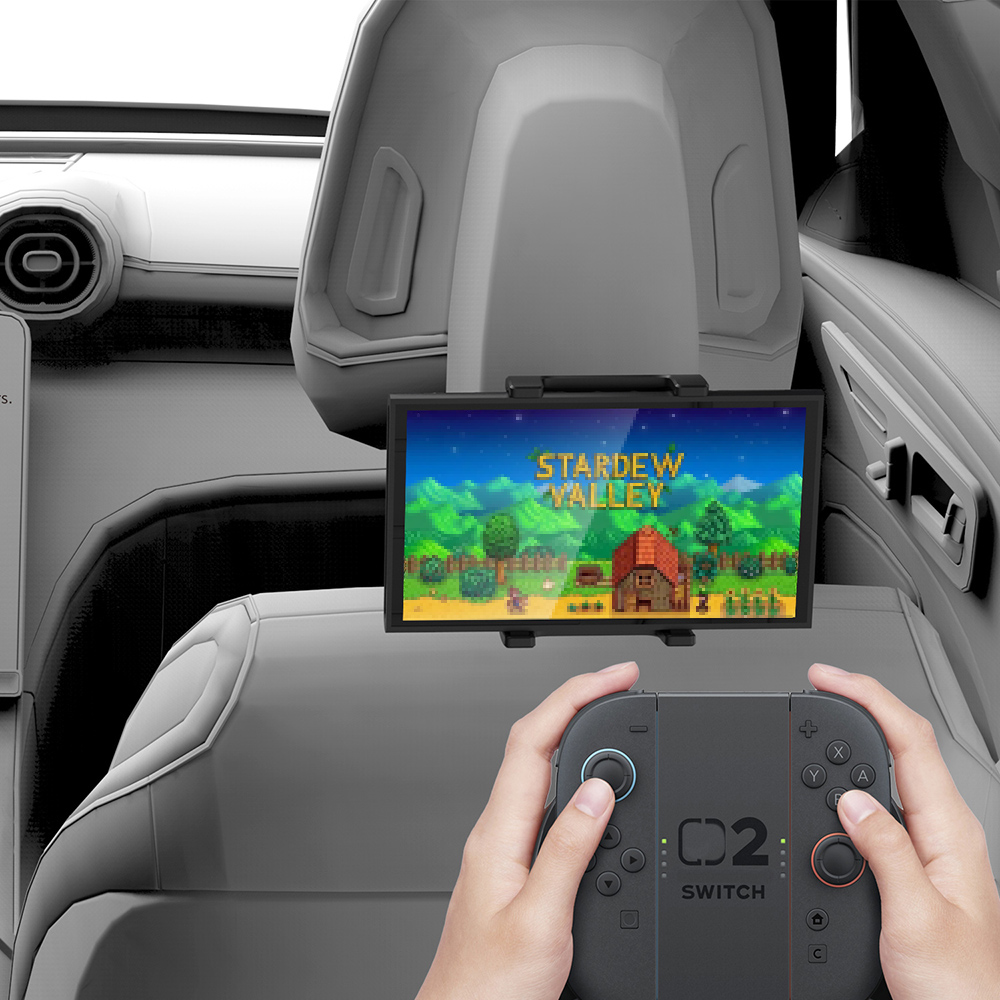 Suporte universal para carro,  - Gaming Console Mobile avaliação e preço