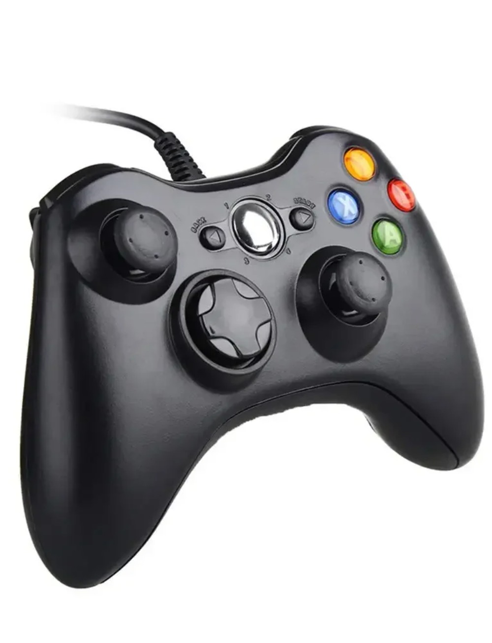 Gamepad para microsoft xboxes  - Gaming Console Xbox 360 avaliação e preço