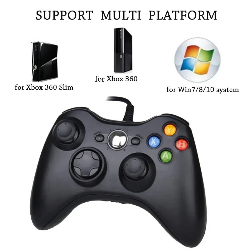 Gamepad para microsoft xboxes  - Gaming Console Xbox 360 avaliação e preço