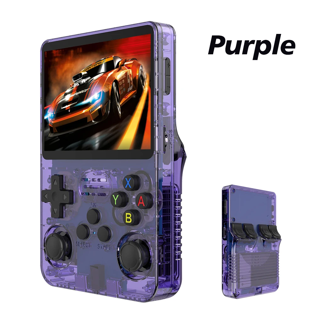 Console de Videogame Portátil  - Gaming Console Handheld Retro avaliação e preço