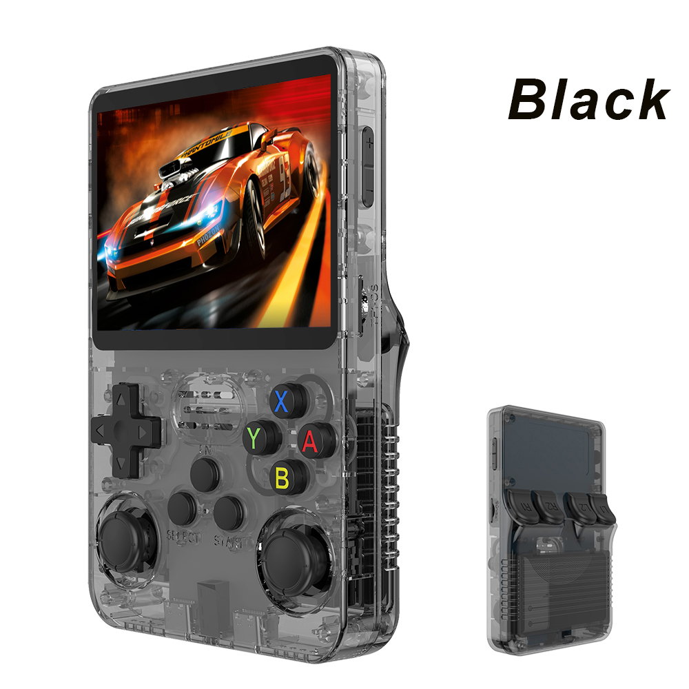 Console de Videogame Portátil  - Gaming Console Handheld Retro avaliação e preço