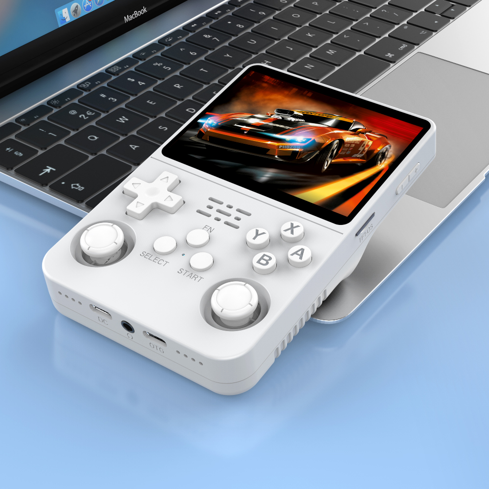 Controlador de Jogo Portátil O - Gaming Console Handheld Retro avaliação e preço