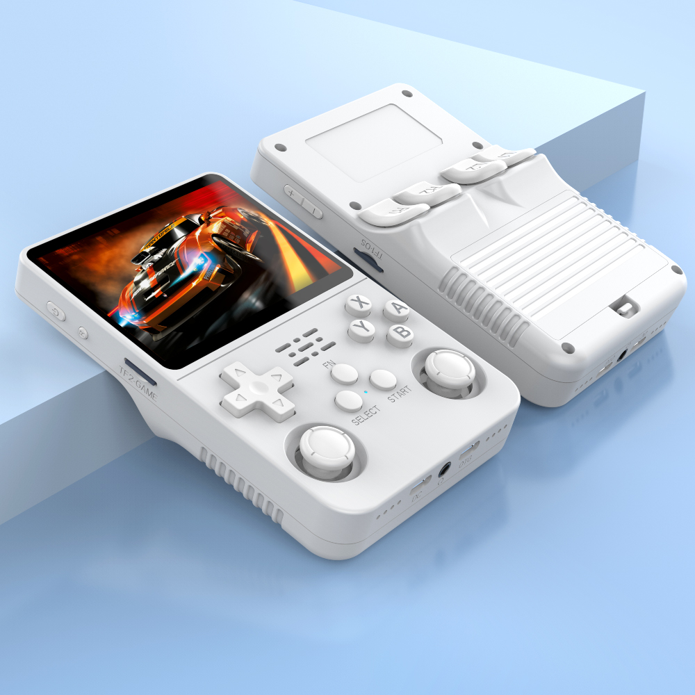 Controlador de Jogo Portátil O - Gaming Console Handheld Retro avaliação e preço