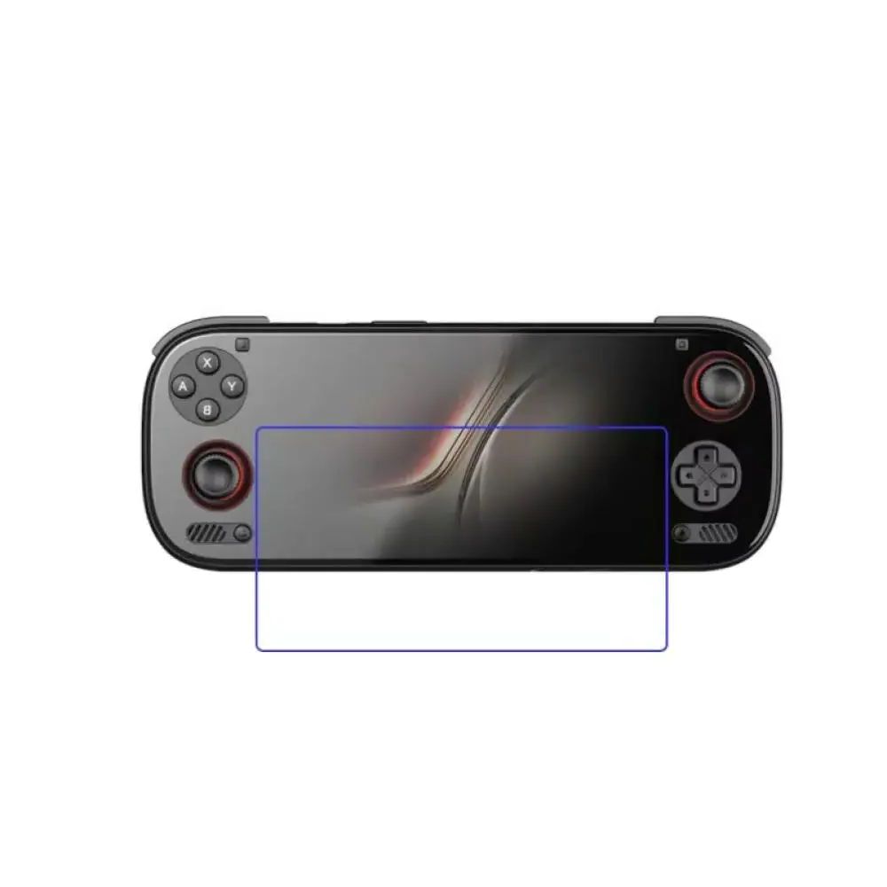 Película protetora antiarranhõ - Gaming Console Definition avaliação e preço