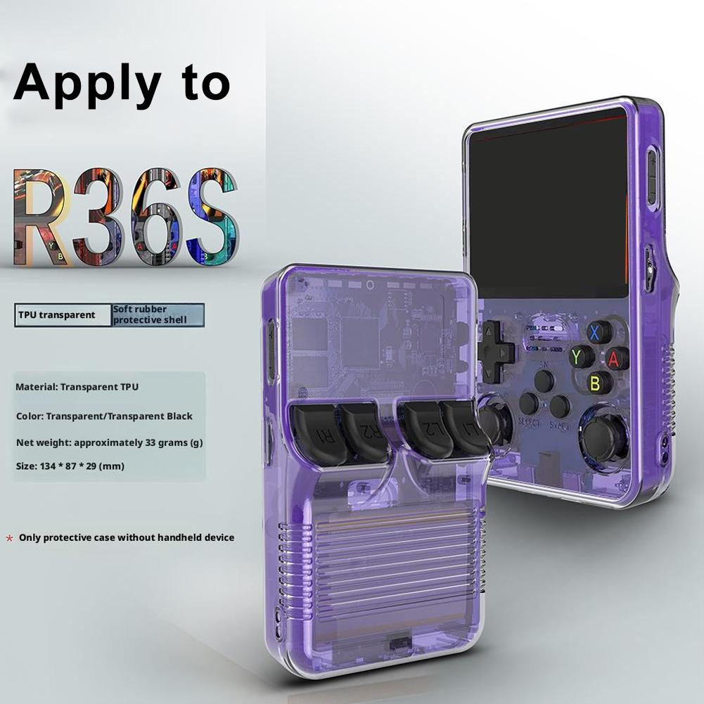 Capa Protetora para Console de - Gaming Console Mobile avaliação e preço