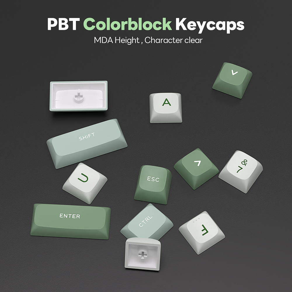 Teclado Mecânico RK Royal Klud - Q21 Gaming Console avaliação e preço