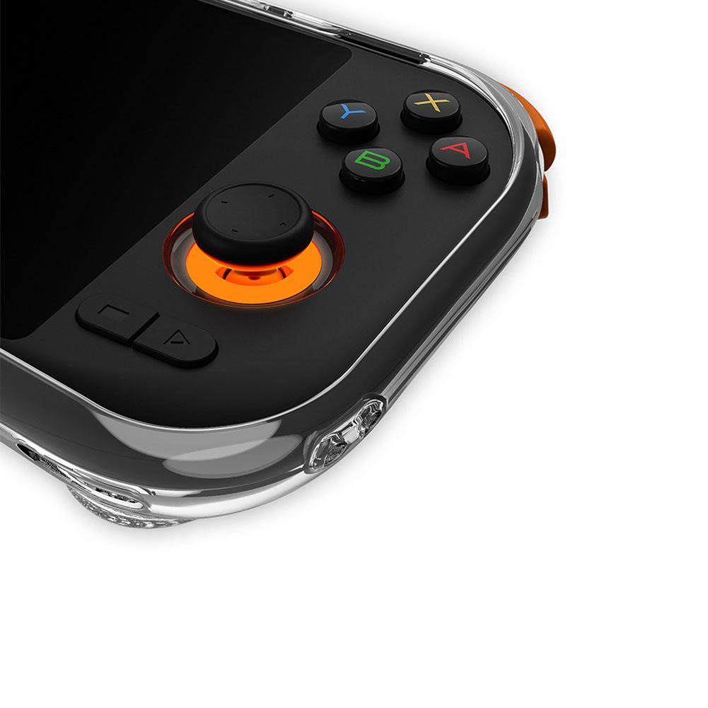 Capa para console de jogos ret - Gaming Console Handheld Retro avaliação e preço