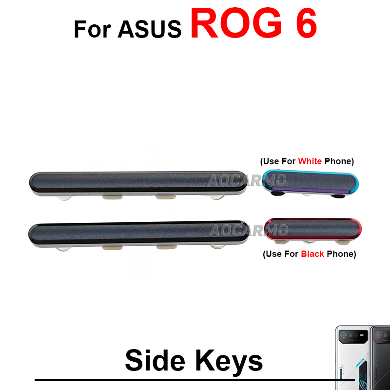 Azul vermelho preto para asus  - Gaming Console Mobile avaliação e preço