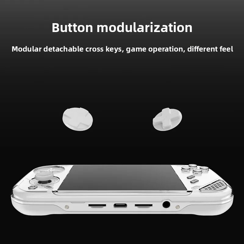Console de Jogos Portátil Retr - Gaming Console Os avaliação e preço