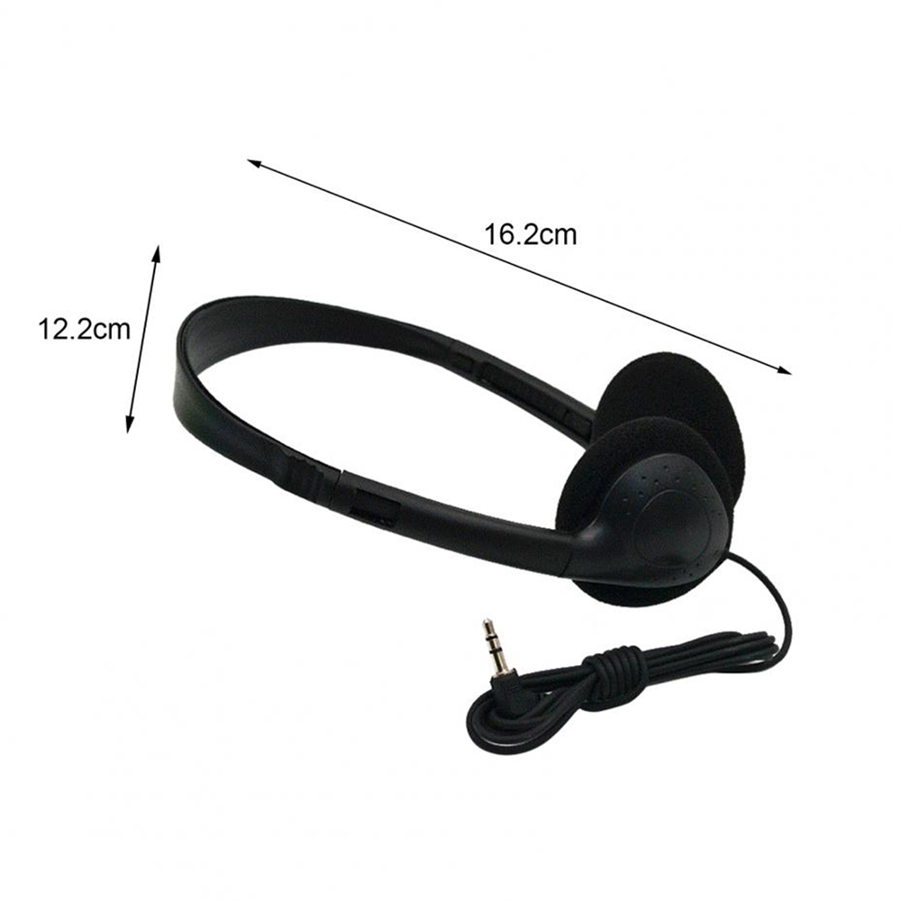 Fone de ouvido estéreo com fio - Gaming Console Mobile avaliação e preço
