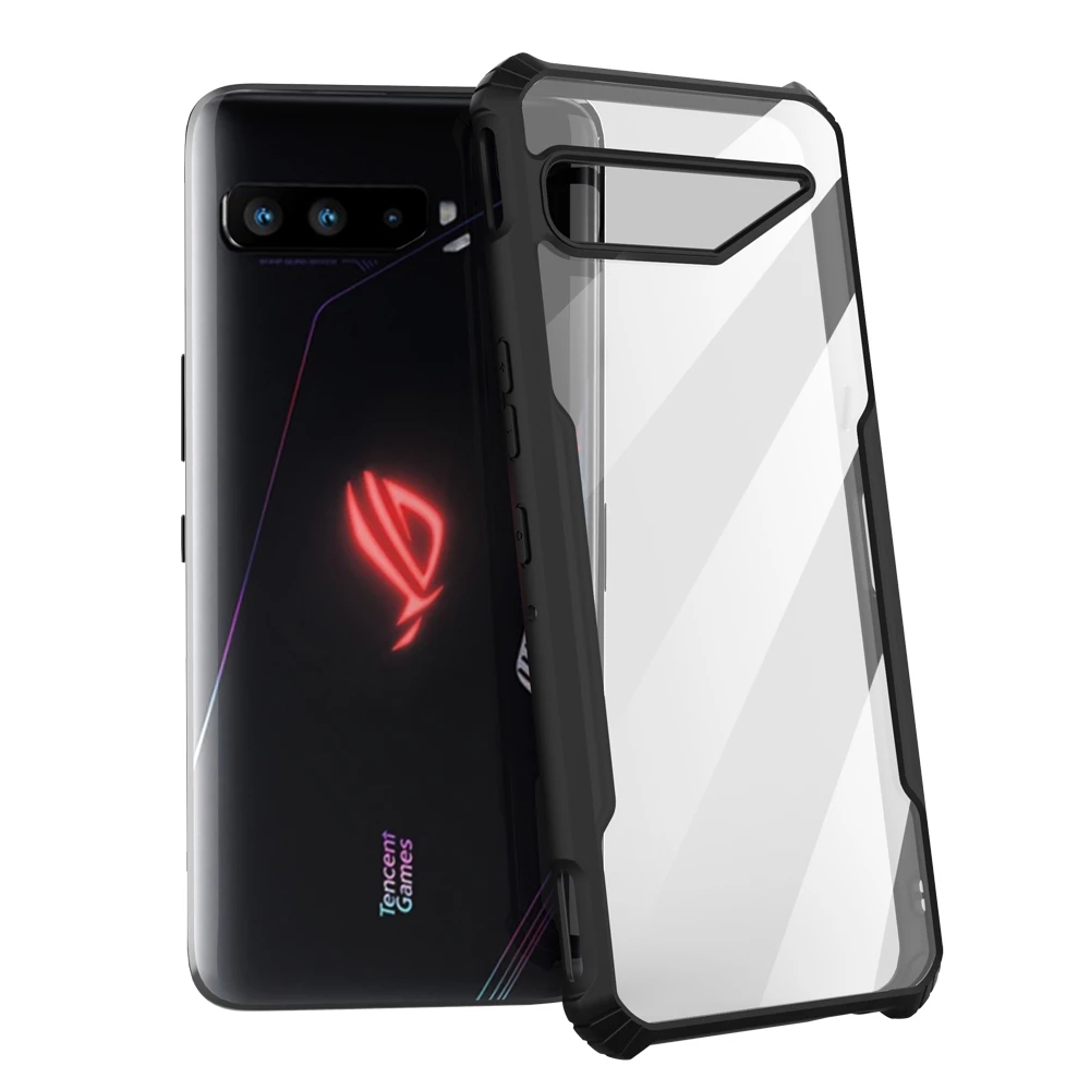 Para rog telefone 5 caso preto - Gaming Console Mobile avaliação e preço