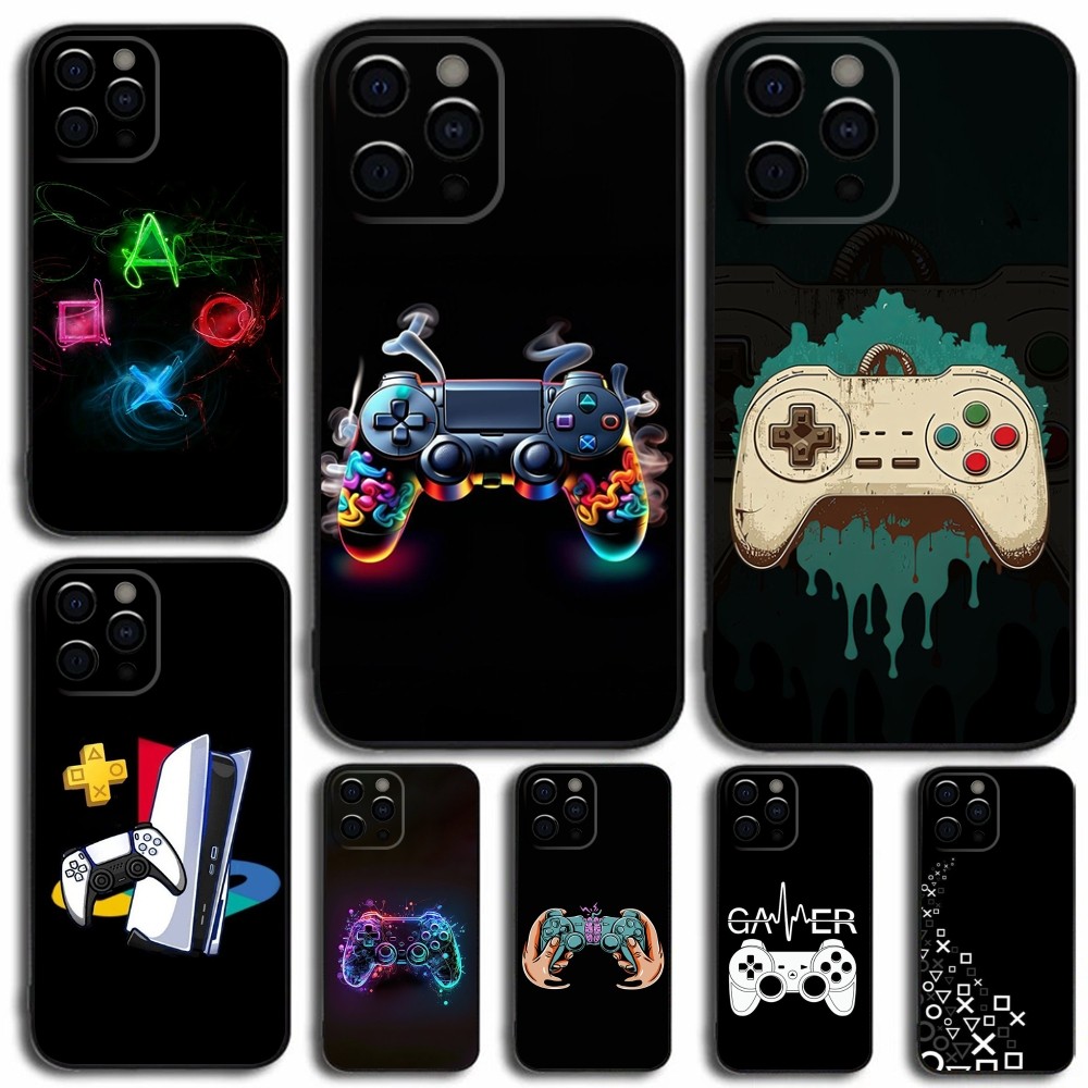 Console de jogos gamepad gamer - Gaming Console Tower avaliação e preço