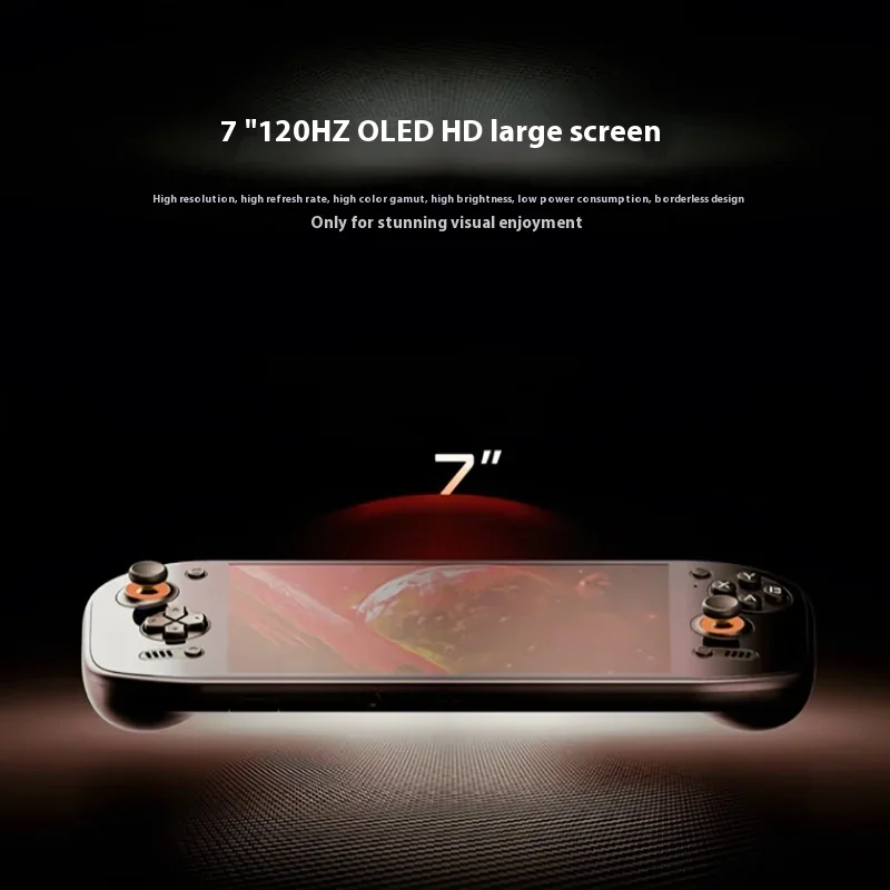 Console de jogos portátil retr - Gaming Console Handheld Retro avaliação e preço