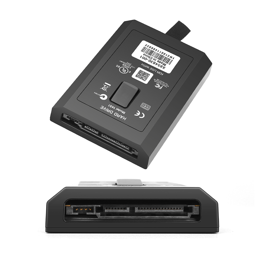 Disco rígido interno para Micr - Gaming Console Xbox 360 avaliação e preço