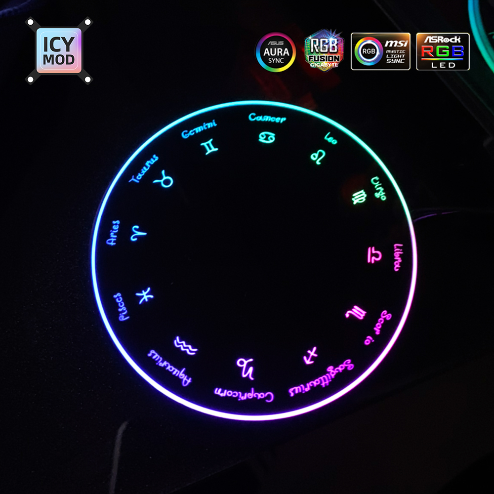 Figura rgb inferior caixa de p - Gaming Console Tower avaliação e preço