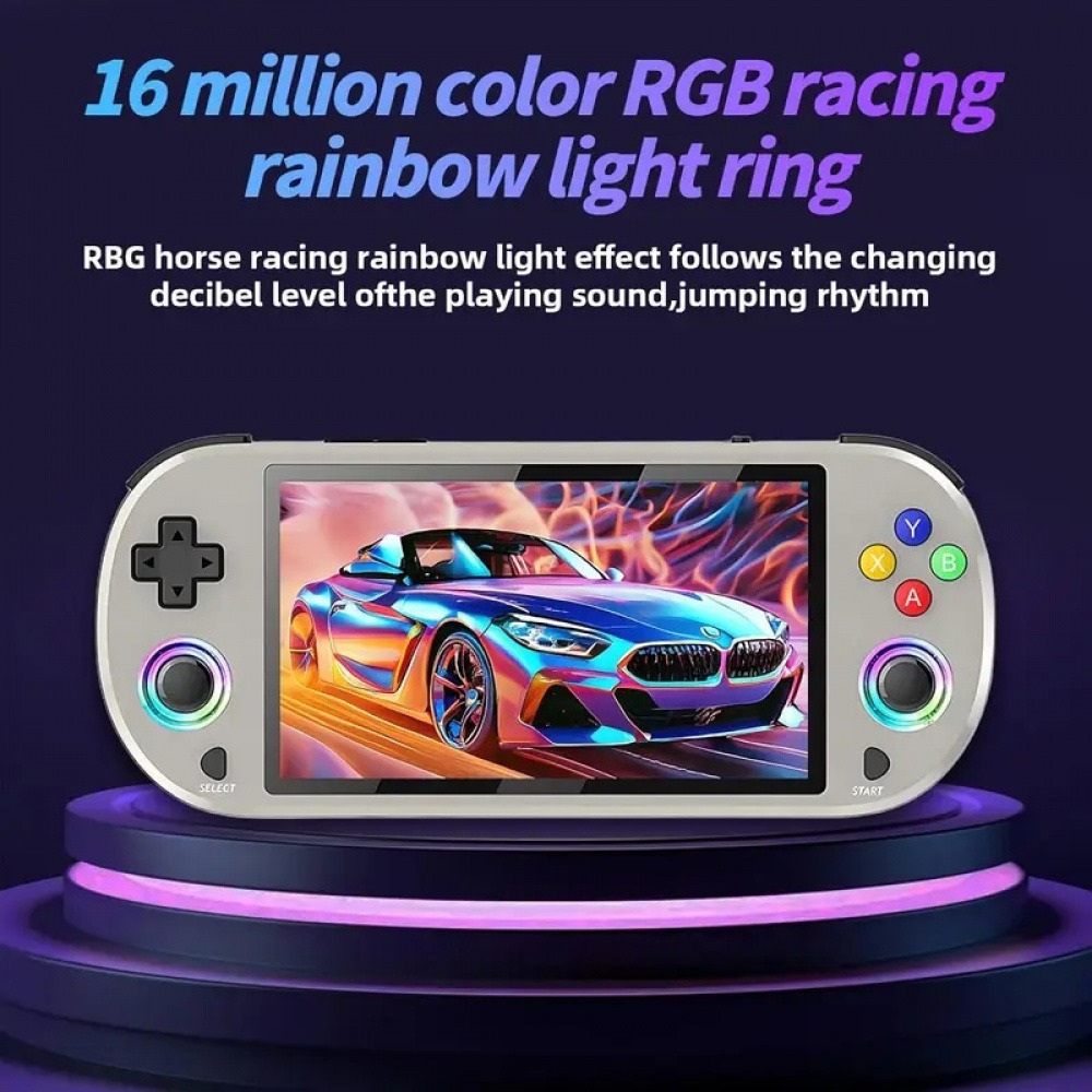 Console de Jogos Portátil Retr - Q21 Gaming Console avaliação e preço