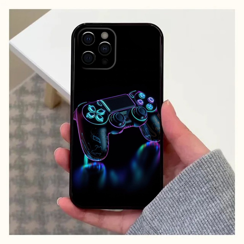 Console de jogos gamepad gamer - Gaming Console Tower avaliação e preço