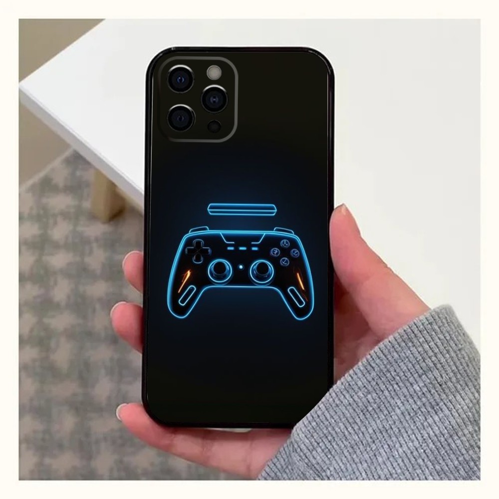 Console de jogos gamepad gamer - Gaming Console Tower avaliação e preço