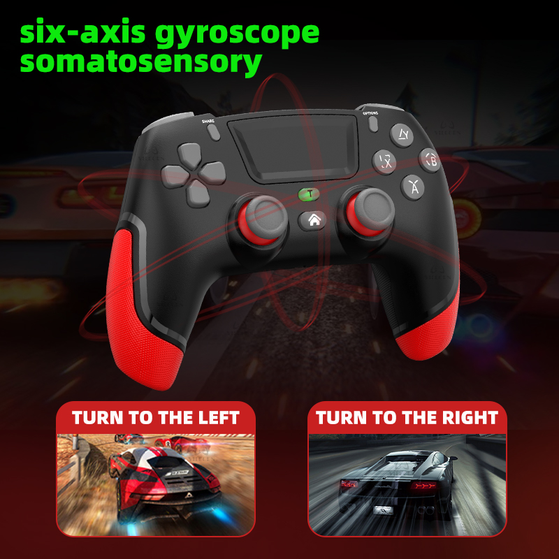 Controlador de jogos sem fio p - Gaming Console Mobile avaliação e preço