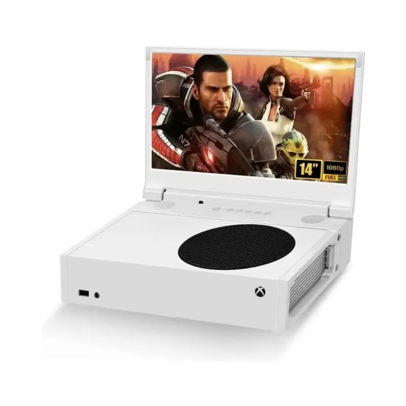 Tela Portátil de 14 Polegadas  - Gaming Console Definition avaliação e preço
