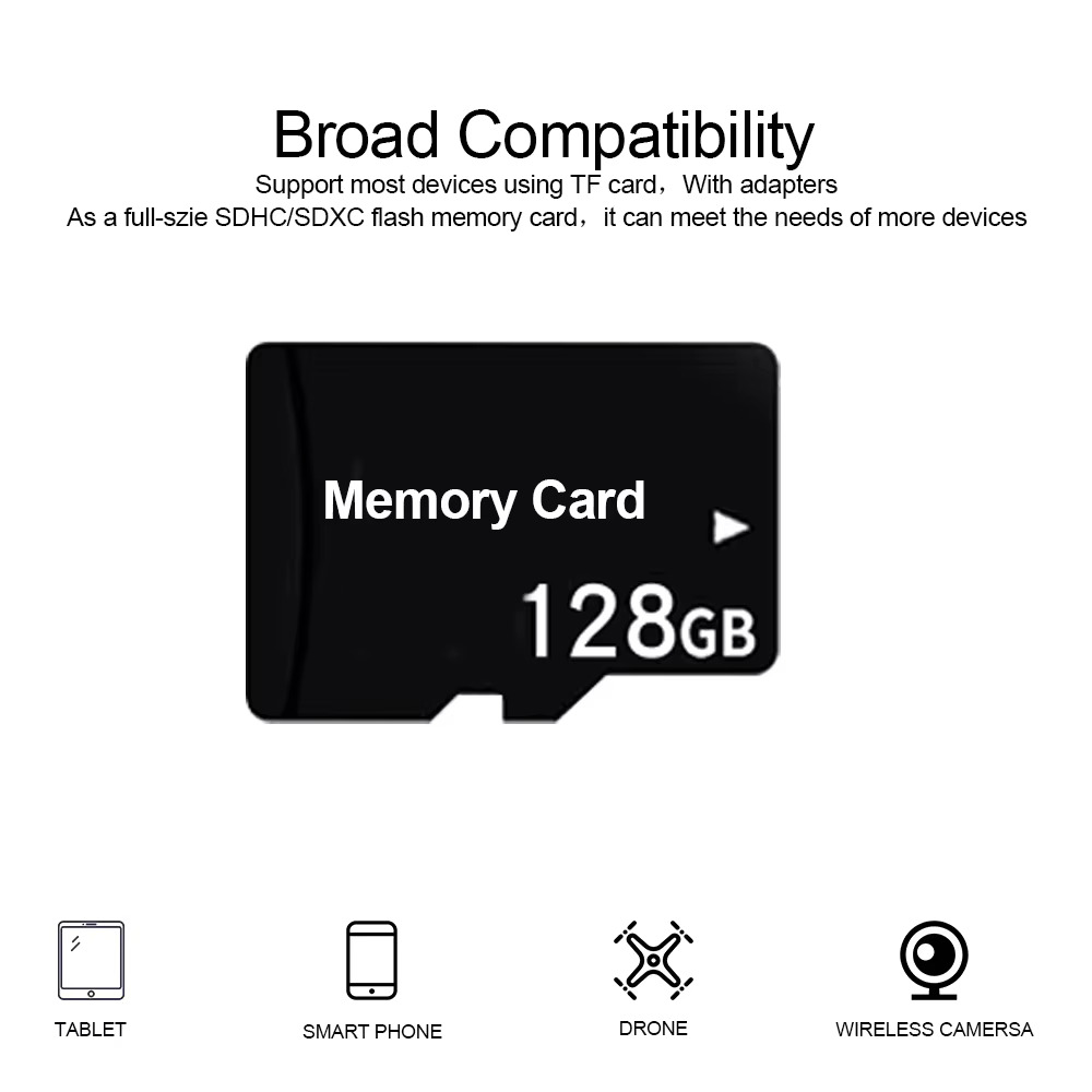 10 cartões tf dos pces 128gb 3 - Gaming Console Mobile avaliação e preço