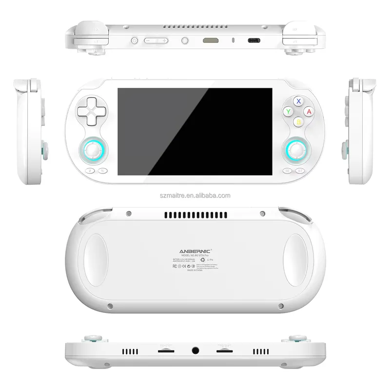 【CHIMU HOME】 Console de jogos  - Gaming Console Os avaliação e preço