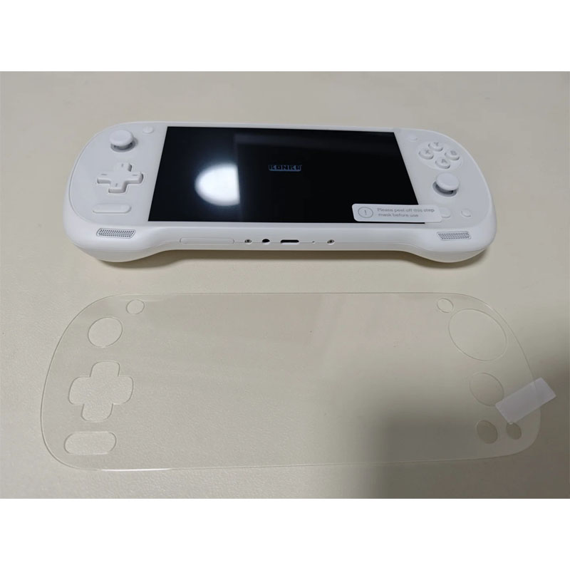Película Temperada de Alta Def - Gaming Console Definition avaliação e preço